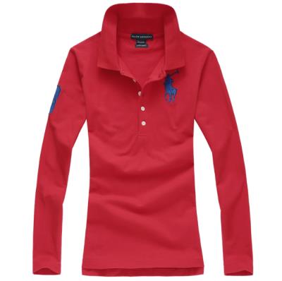 Cheap Women Polo shirts wholesale No. 965